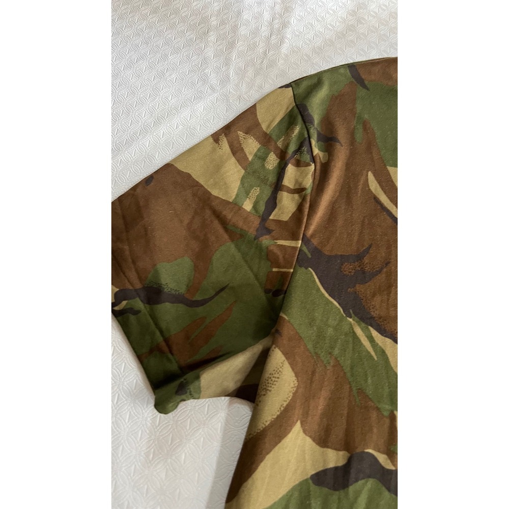 Polo Ralph Lauren Mens XL Camo Big Pony ThermoVent Performance T-Shirt army - Picture 11 of 13